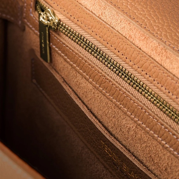 Teddy Blake 14” Ava  stampato handbag - Picture 4 of 10